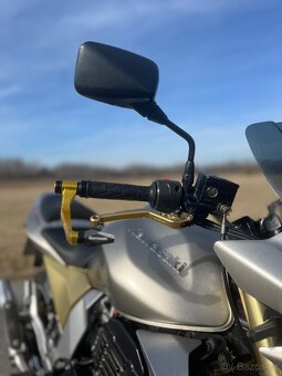 kawasaki z1000 - 7