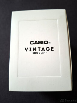 Casio A158WEA-9EF - 7