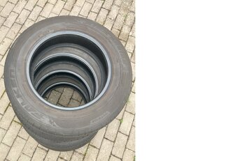 4x Letní pneumatiky Falken Ziex ZE010B – 205/65 R16 95H - 7