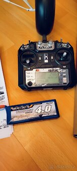 RC model Grand Tundra 1700mm - 7