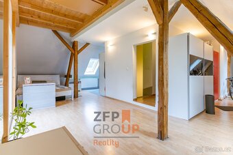 Prodej rodinného domu o rozloze 187 m2, ulice Lučinská, Ostr - 7