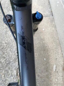 Kolo dirt Kellys whip 30 2022 - 7