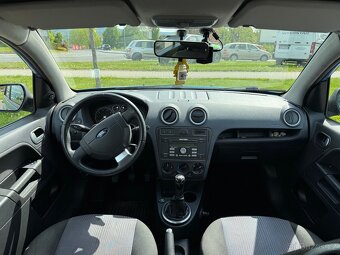 Ford Fusion r.v. 2010 - 7