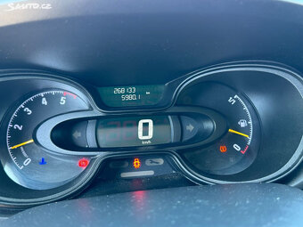 Opel Vivaro, 1.6CD-LONG-9MÍST-KLIMA-PĚKNÉ - 7