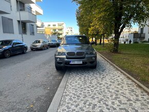 BMW X5 3.0sd, 210kw, xDrive, M paket - 7