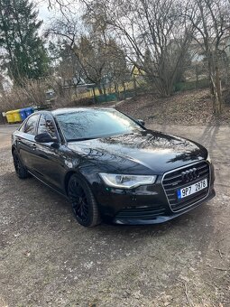 Audi a6 c7 3.0 tdi Quattro 180kw - 7