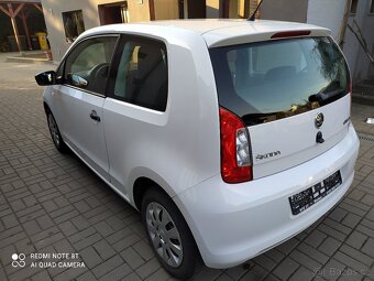 Škoda Citigo - 7