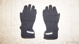Enduro boty s Goretex Membránou, rukavice Clover TS - 7