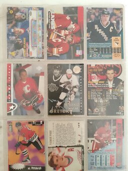Karty NHL - 7