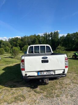 Ford Ranger - 7