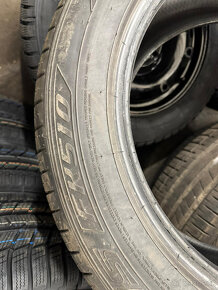 235/55R19 letní pneu Falken - 7