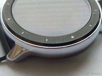 Hodinky Xiaomi Amazfit GTR 47mm Stainless Steel - 7