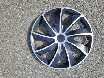 Kola s pneu Bridgestone - 7