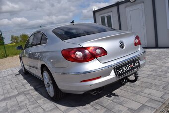 ►►Volkswagen Passat CC 2.0 TDI 103kW• TAŽNÉ • KAMERA◄◄ - 7
