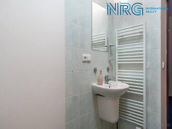 Prodej apartmánu, 12,48 m2, Strážné v Krkonoších - 7