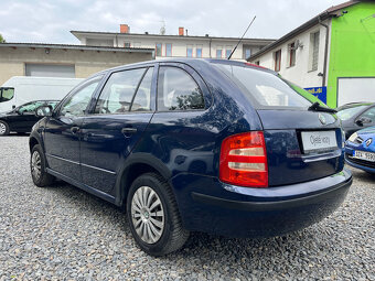 ŠKODA FABIA 1,4 i 16 v 55 Kw - 7