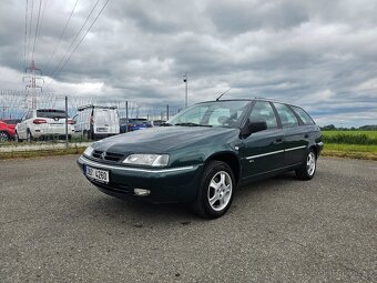 Citroen Xantia 1.8 16v 81kw - 7