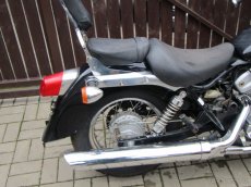 honda vt 125 shadow - 7