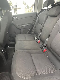 Škoda Yeti 2011 1.2 TSI (nepojízdné) - 7