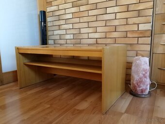 Konferenční stolek - 7