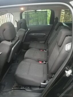Peugeot 5008 1,6 88kw pohon LPG - 7