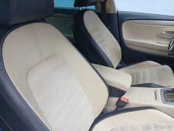 Passat cc 2.0tdi highline - 7