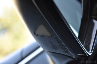 Škoda Superb II 2.0 TDi CR 125kW DSG6 EXCLUSIVE FACELIFT,XEN - 7