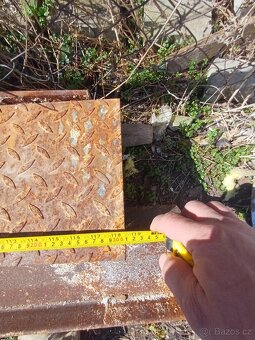 Překlady Ičko 3ks 180x80x3040-3075 mm - Šířka až 600mm - 7