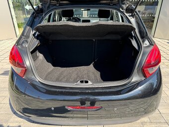 Peugeot 208 1.2 (81Kw) PureTech 110k ALLURE S&S MAN6 - 7