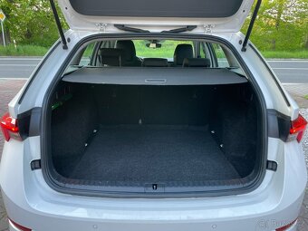 Škoda Octavia 1.0TSi 1.MAJITEL ČR DPH NEHAVAROVÁNO - 7