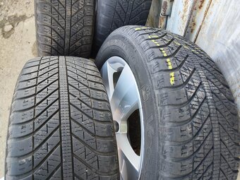 16"alu sada Nanuq 5x112 origo Škoda Octavia 3 4 Golf 7 Leon - 7