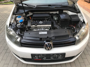 Golf 6 180 tis km 1.4 benzin 59 kw - 7