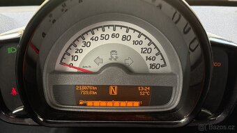 Prodám Smart Fortwo 451, 1.0i 52kW, 2012, DPH, STK 3/2027 - 7