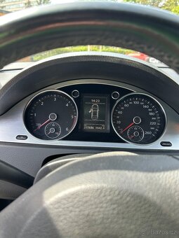 Passat b6 - 7