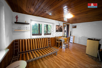 Prodej chaty, 49 m², Nebovidy - 7