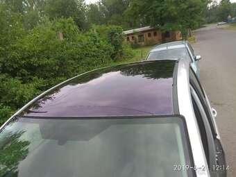 Ford C max - 7