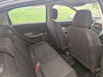 Fiat Grande Punto 1.2 benzin - 7