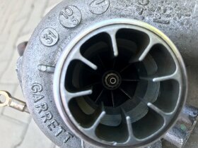 Prodám Turba 4,2 tdi Porsche /Audi - 7