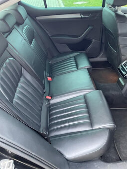 Škoda Superb III 2.0 TDi DSG - Auto na splátky bez registru - 7