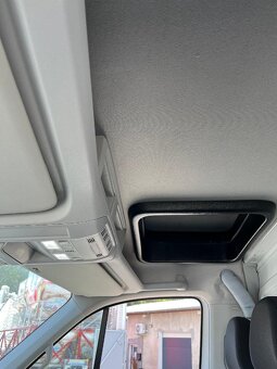 Volkswagen Crafter - 7