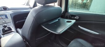 Prodám Ford S-Max 2.0 TDCi 103 kw - 7