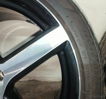 5x108 R18 - Dotz Dark - 7