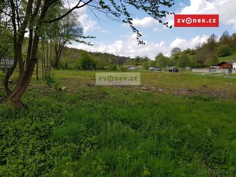 Prodej stavebního pozemku Kaňovice - 7
