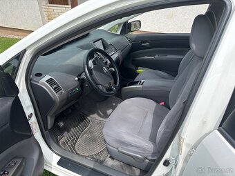 Toyota Prius 1.5 r.v.2007 - 7