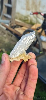 Predam Slovenské mineraly - 7