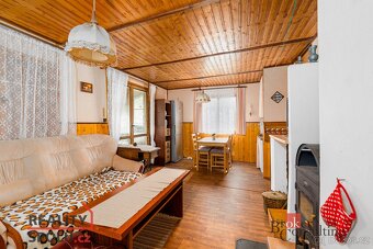 Prodej, domy/chata, 36 m2, Vidžín 20, 33041 Úterý, Plzeň-sev - 7