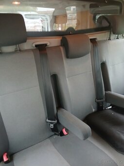 Renault trafic 2 cdti - 7