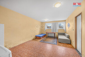 Prodej, RD se zahradou, 1568 m2, Trnov-Záhornice - 7