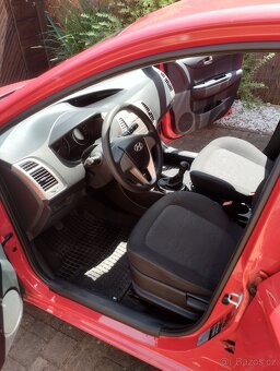Hyundai i20 - 7