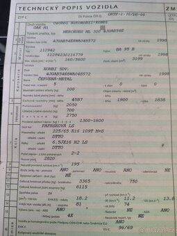 mercedes ML 320 - 7